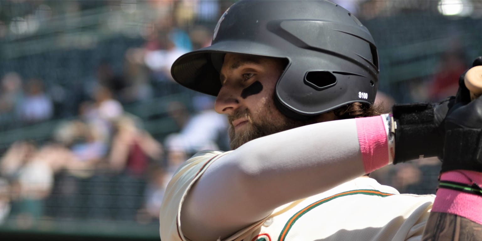 IronBirds strike out 19 in win over Greensboro