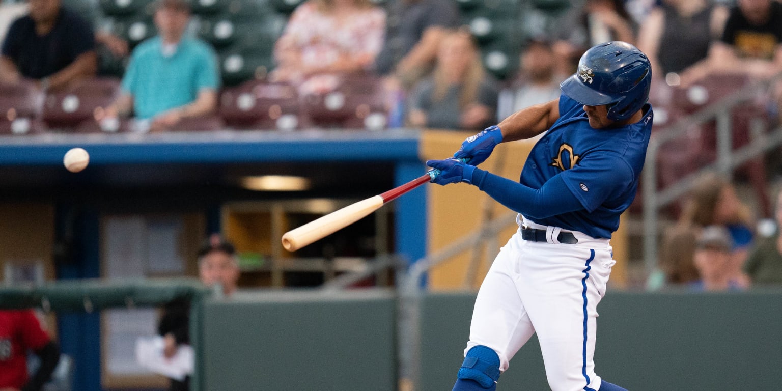 Play Ball - Omaha Storm Chasers to host exhibition game against Kansas City  Royals - The Walking Tourists