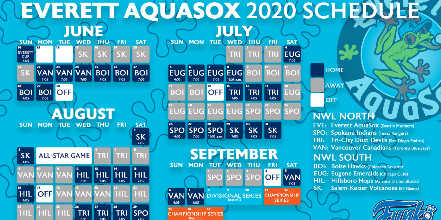 everett-adds-game-times-to-2020-schedule-aquasox