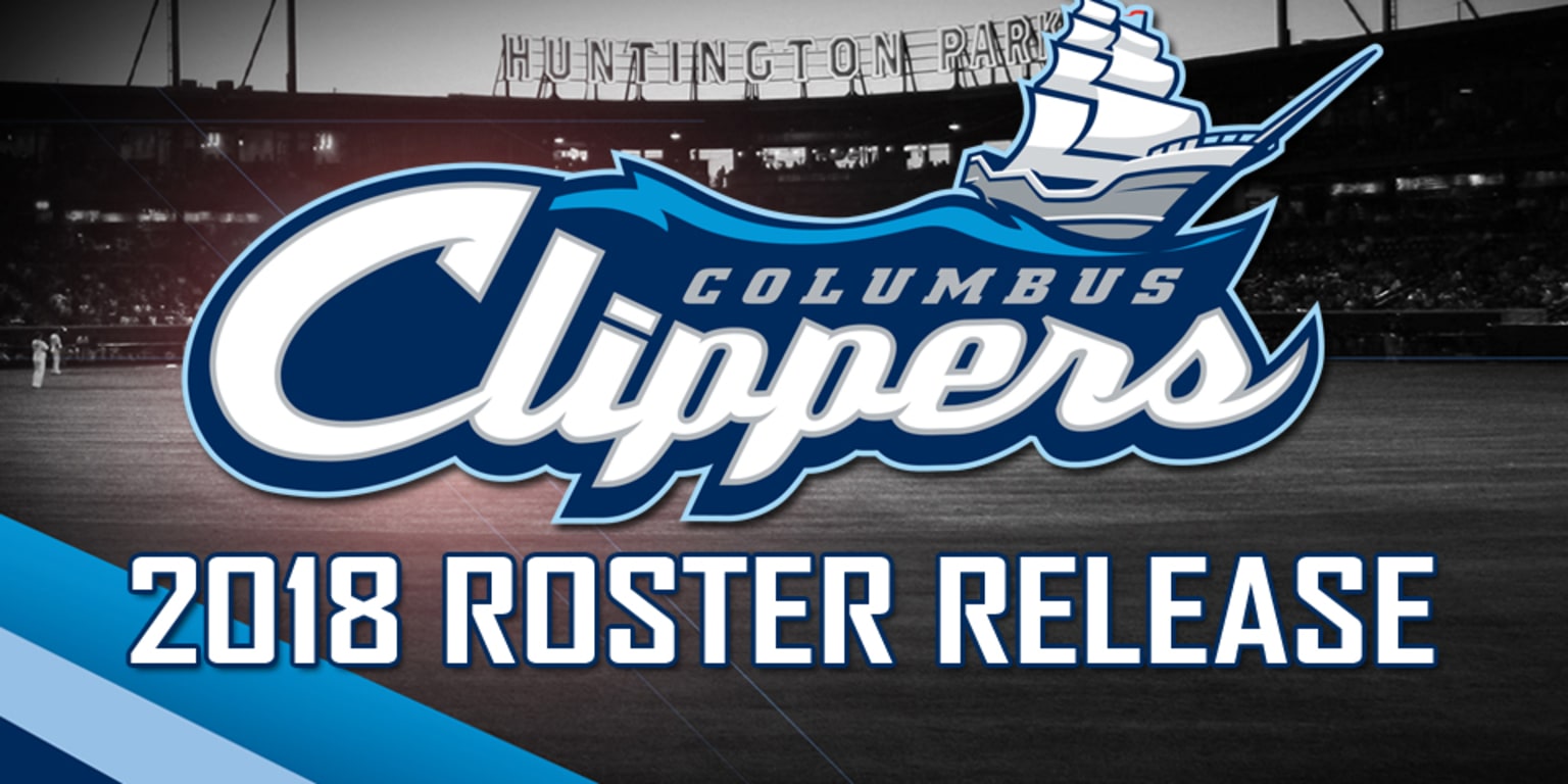 2017 columbus clippers schedule