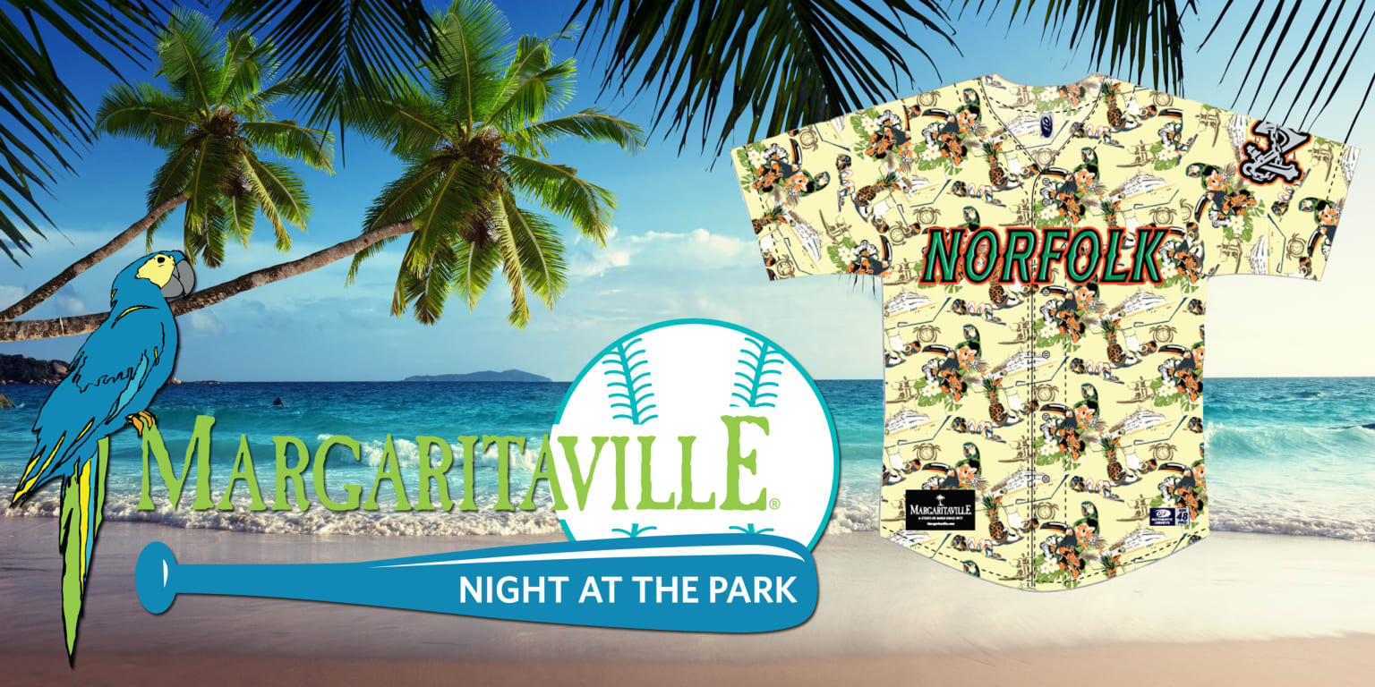 Tides to host Margaritaville Night on August 31