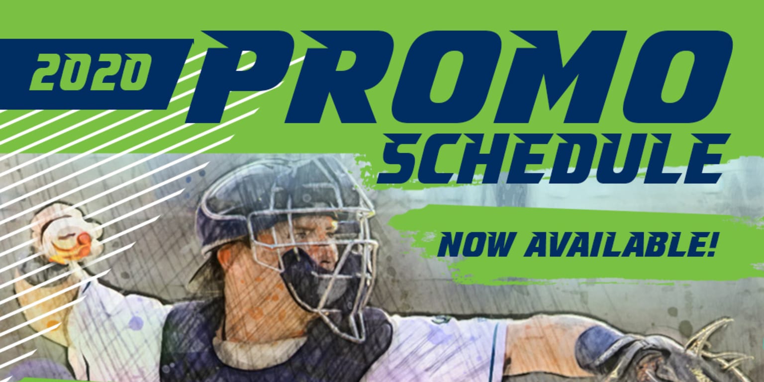 Hillcats unveil jam-packed 2020 promotional schedule | Hillcats