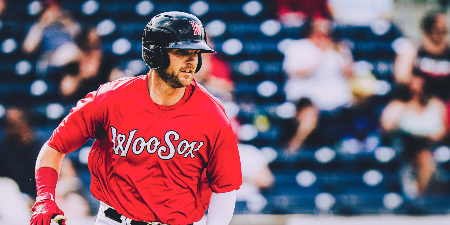 Games 22 & 23 at Lehigh Valley Red Sox Games 22 & 23 at Lehigh Valley Red Sox