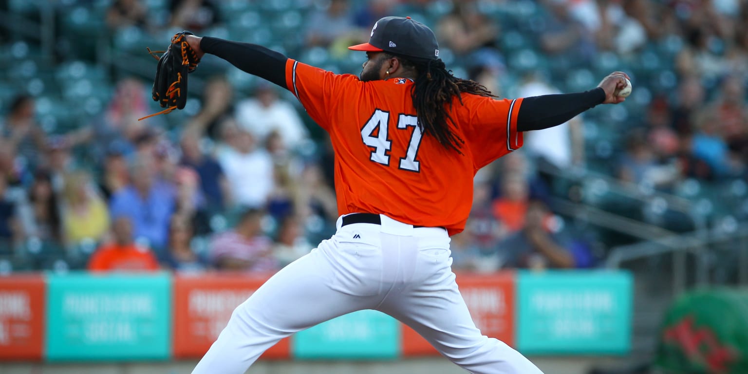 How Johnny Cueto views trade deadline after possible last Giants