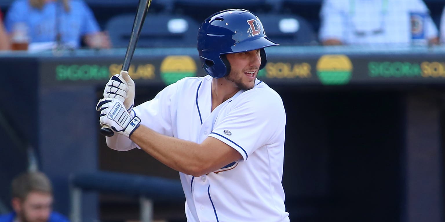 Durham Bulls Battle Memphis Redbirds at Home 