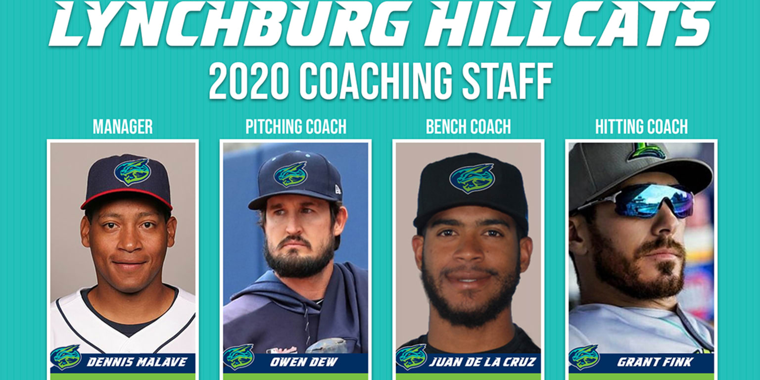 New coaching staff to guide HIllcats in 2020 | Hillcats