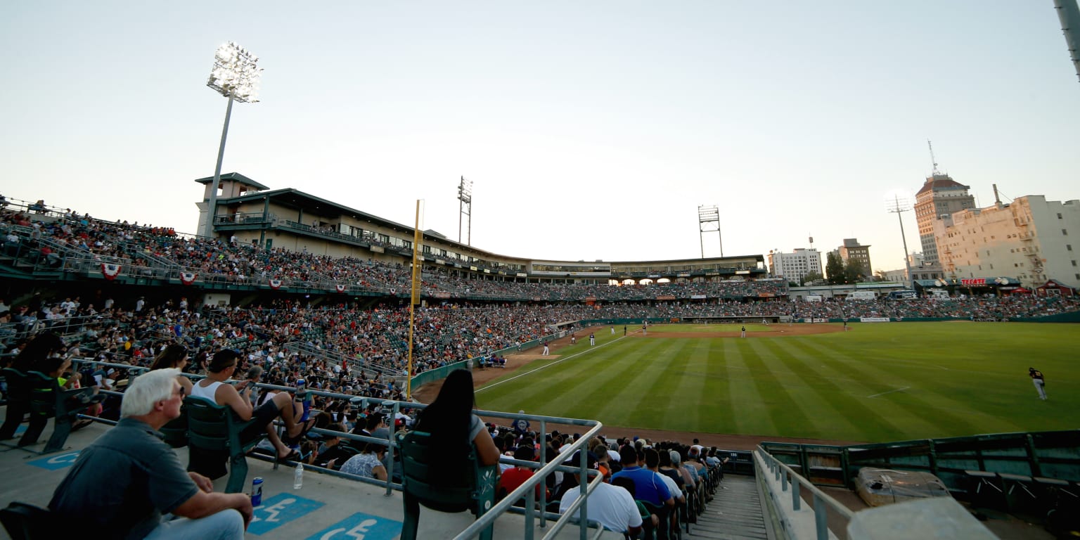 Fresno Grizzlies announce broadcast homes for 2019 Grizzlies