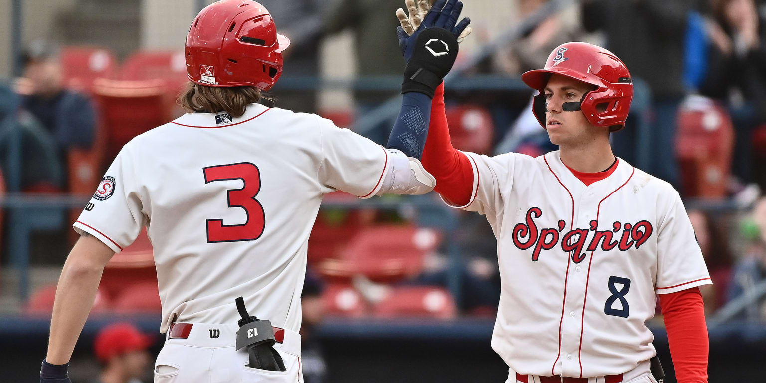 Homestand Preview May 2429 vs. Everett