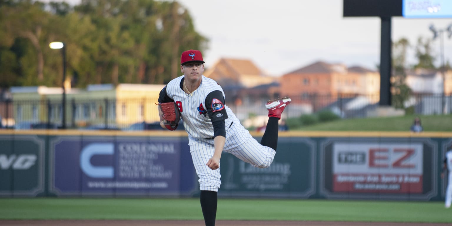 May 13 Recap | MiLB.com - Vimarsana News