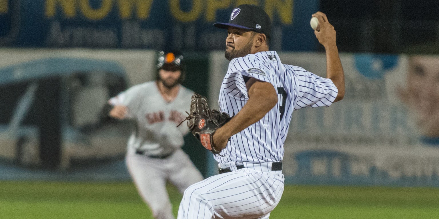 Carlos Rodón credits calmness on mound amid recent dominant stretch – NBC  Sports Bay Area & California