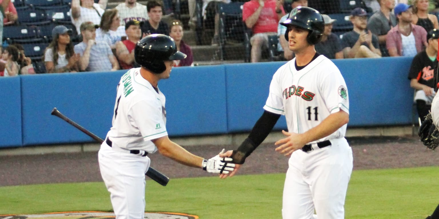 Furious Comeback Falls Short In Series Opener | MiLB.com