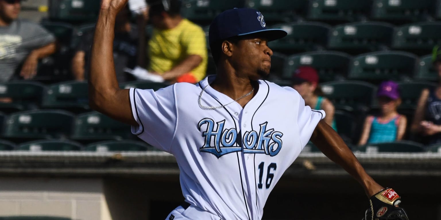 Hooks Hustle Past Missions with Super Seventh