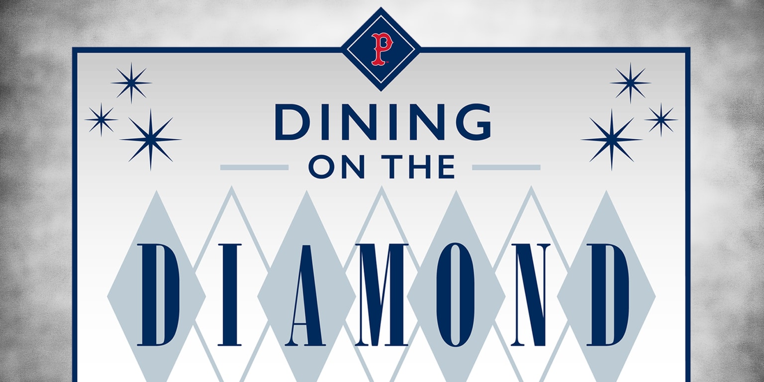 PawSox Add Three More Weekends of Dining on the Diamond at McCoy