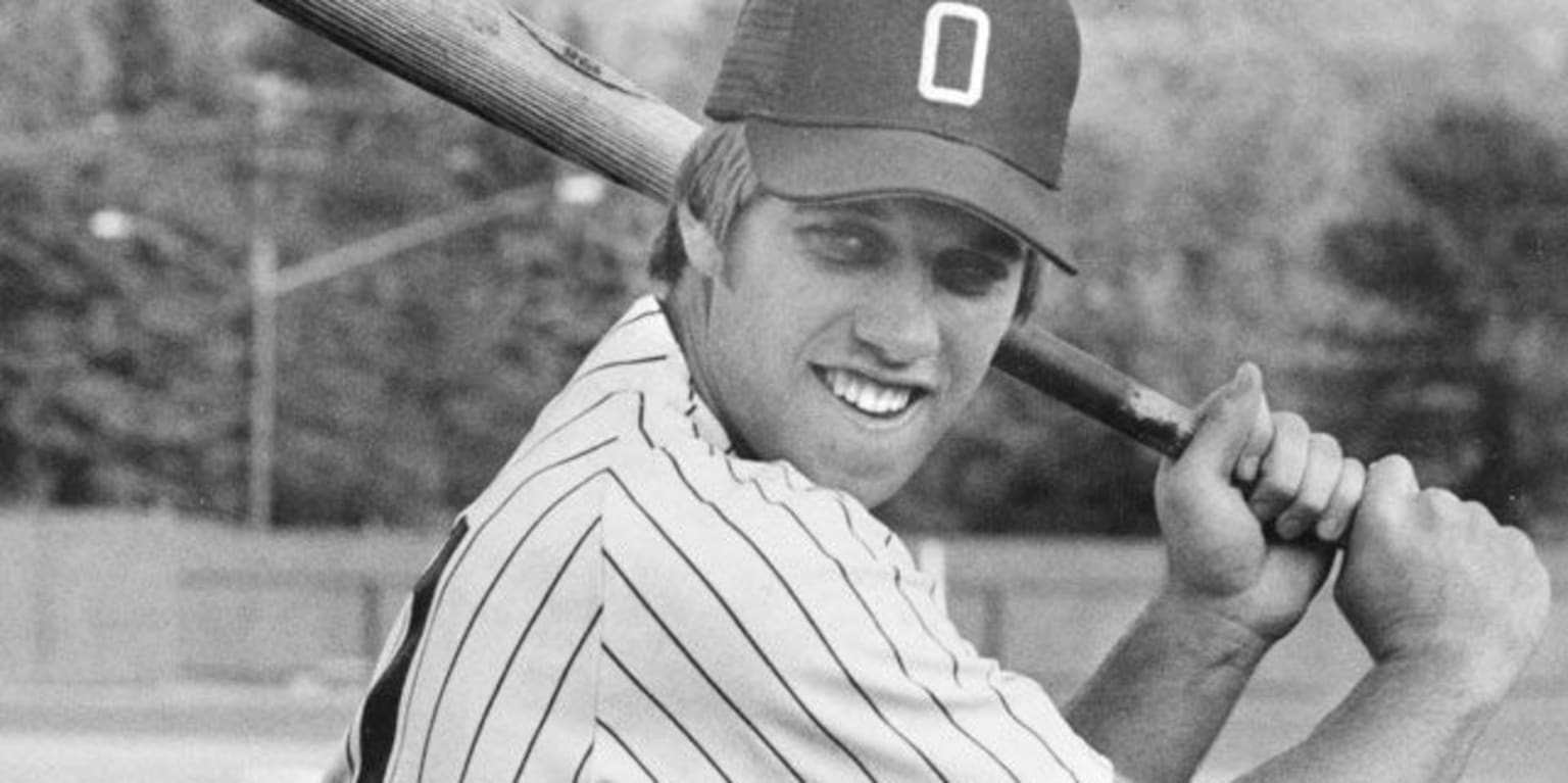 One-on-One preview: John Elway's tight bond with baseball, baseball, New  York Yankees, Denver Broncos, John Elway, Stanford Cardinal football