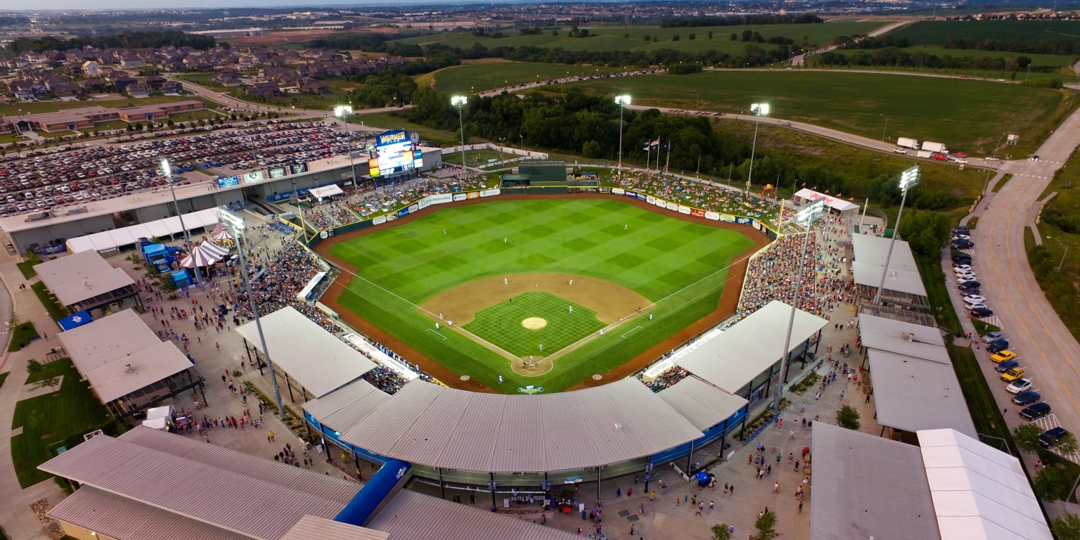 1180 The Zone to continue as radio home of Storm Chasers baseball