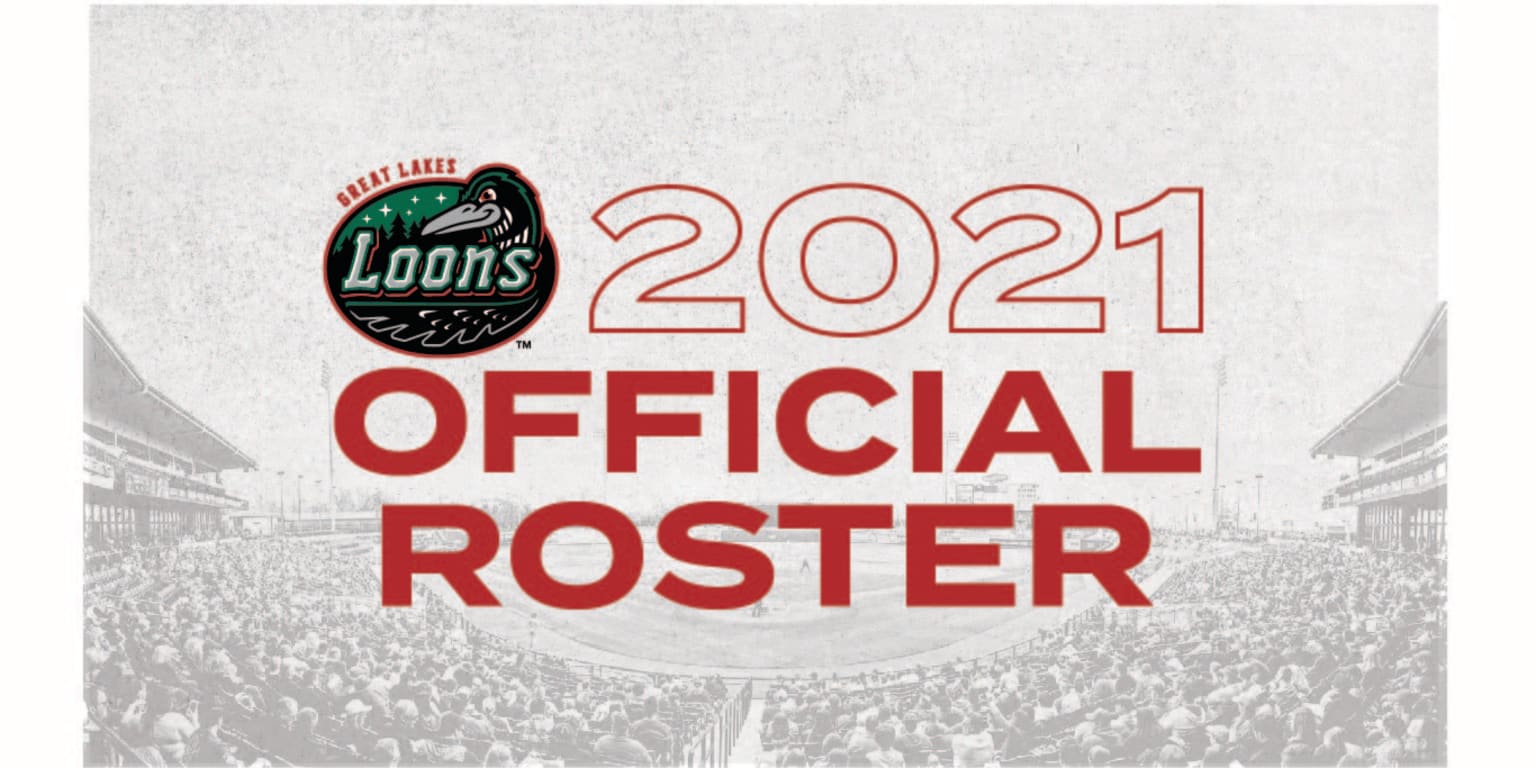 Dodgers Name Loons Roster for 2023