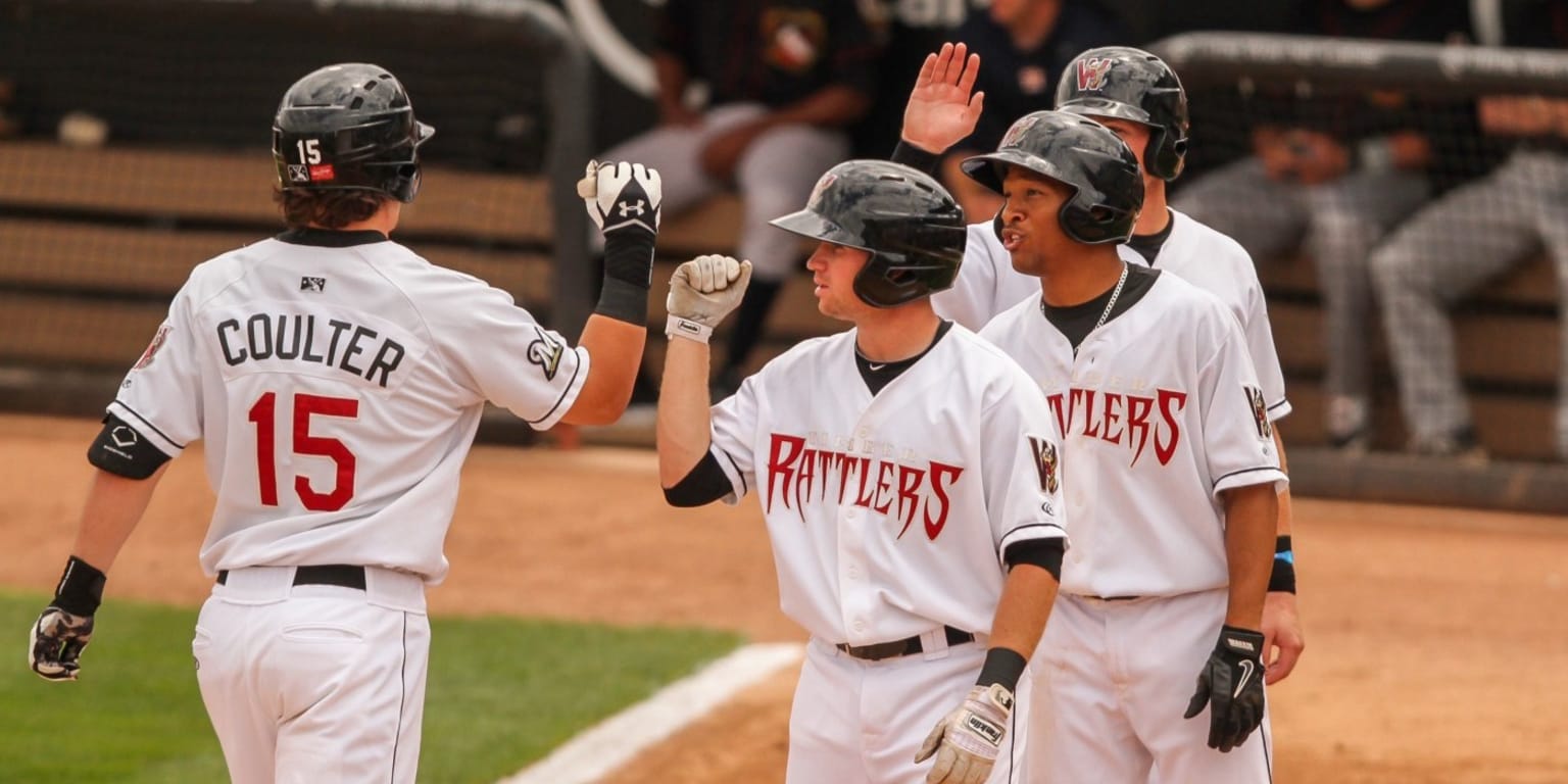 This Date in Timber Rattlers History July 14