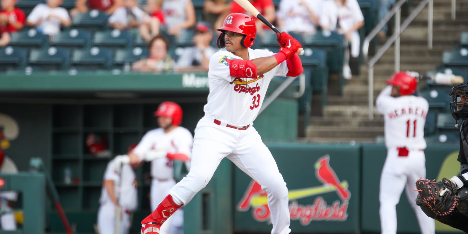 Our final Copa night may be over, - Springfield Cardinals