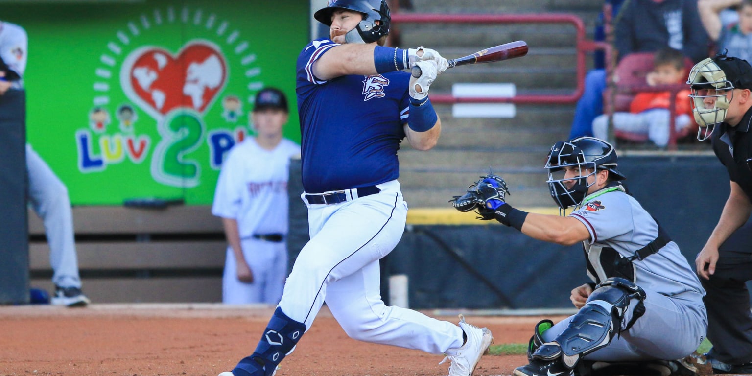 Thomas Dillard, Korry Howell and Jesus Lujano Promoted to Biloxi