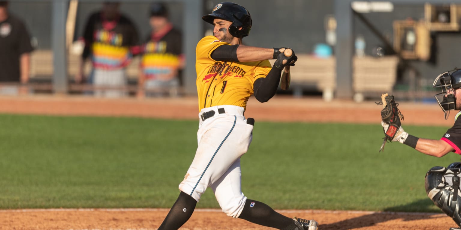 RubberDucks Game Recap 20210810 RubberDucks