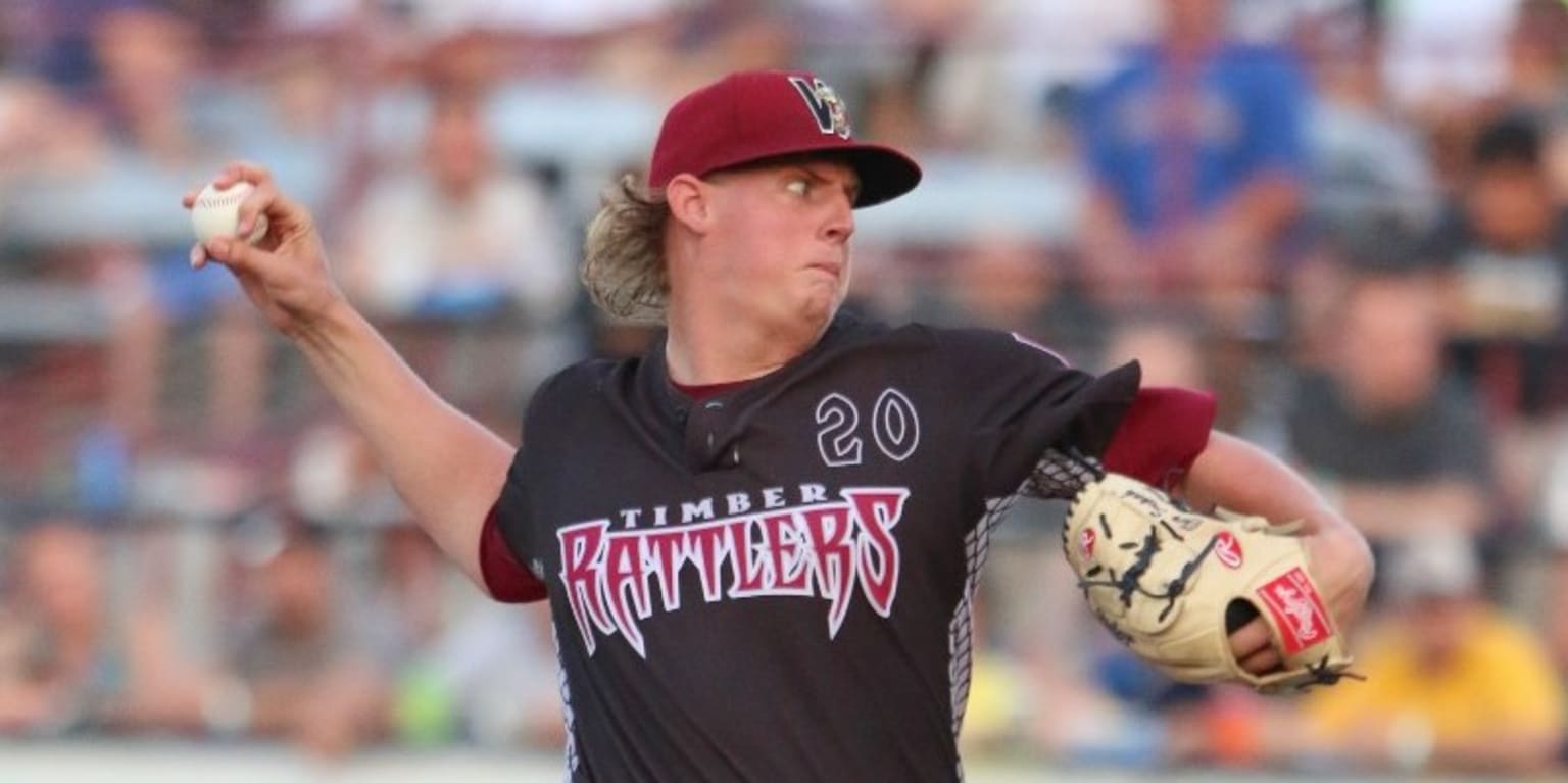 This Date in Timber Rattlers History: September 4 | Timber Rattlers