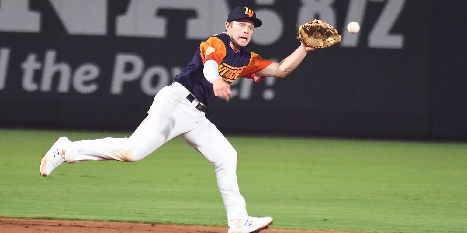 Gameday: Rainiers 1, Skeeters 3 Final Score (07/13/2021)