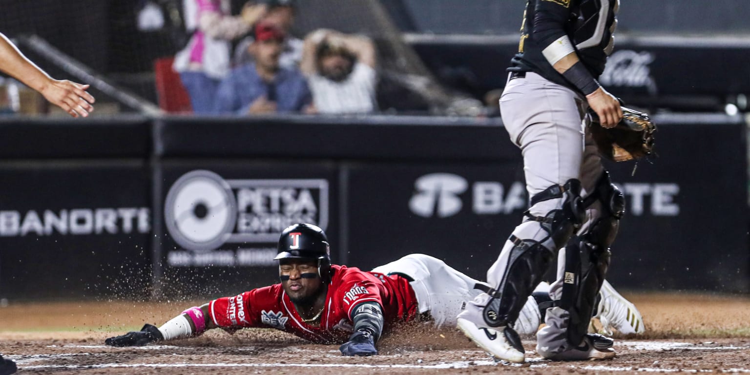 LMB: los antecedentes de Juegos 7 por el campeonato - Vimarsana News