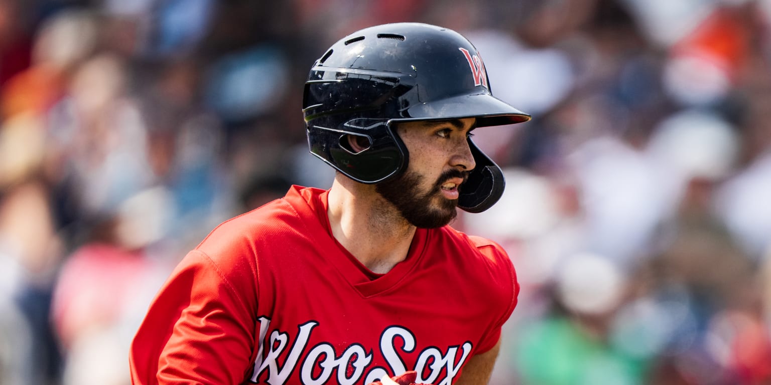 IronPigs beat WooSox in extra innings