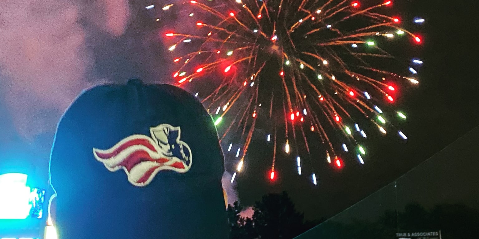 July 4th Headlines Patriots 2022 Fireworks Schedule
