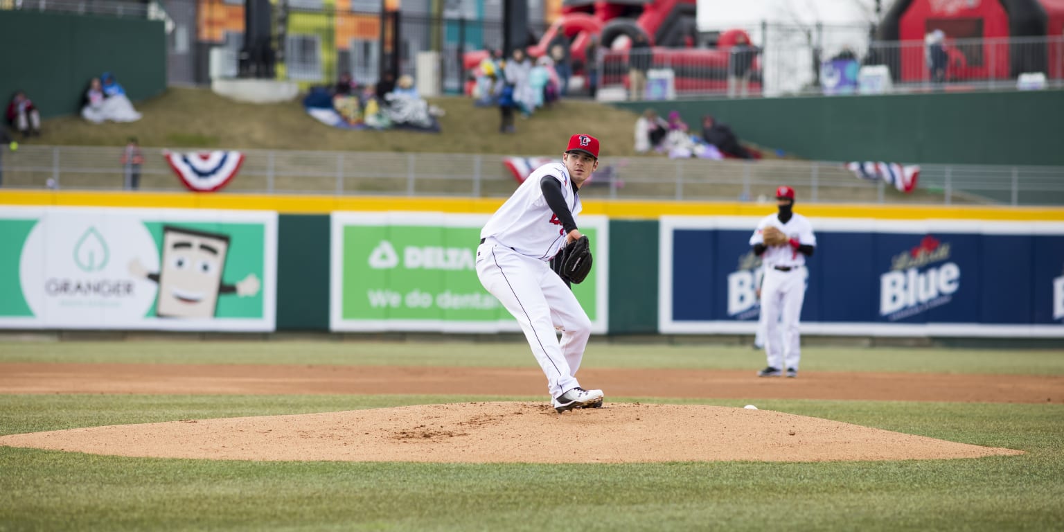 How Much Of A Gamble Was It For The Blue Jays To Take Gunnar Hoglund With  19th Pick? 