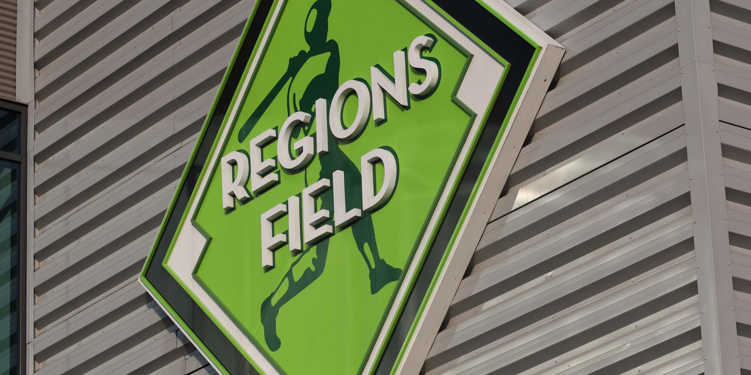 Learn About All the Promotions Coming to Regions Field, June 21st