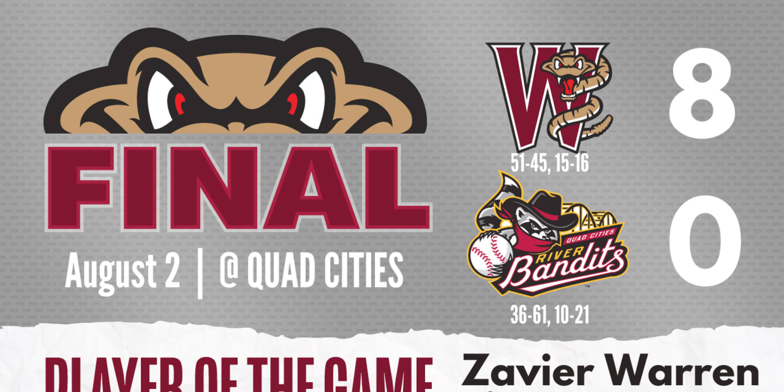 Rattlers Start Road Trip with 80 Win over River Bandits