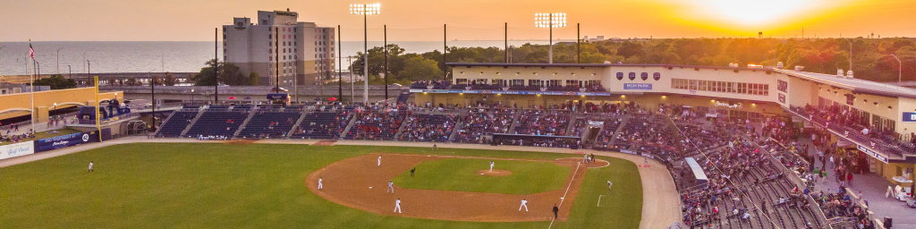 ballpark tours