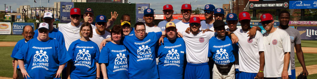 south bend cubs shirt