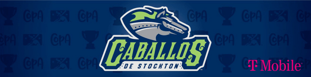 Copa Stockton Ports