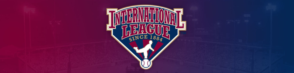 Minor League Standings MiLB