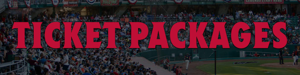 Ticket Packages | Grizzlies