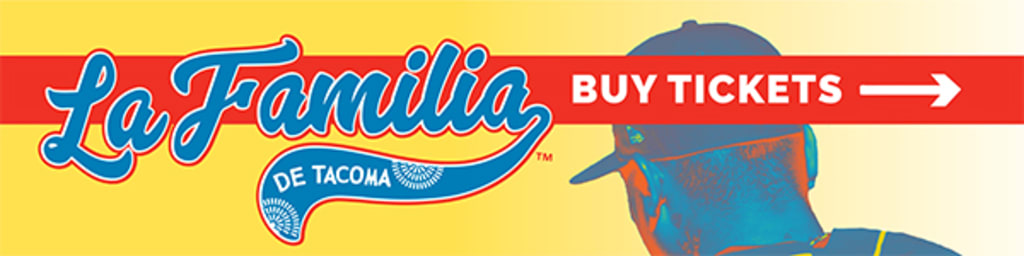Copa Tacoma Rainiers