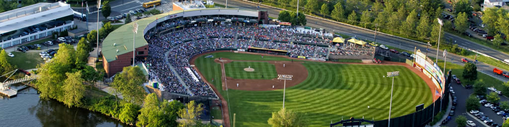 Individual Trenton Thunder Tickets | Thunder