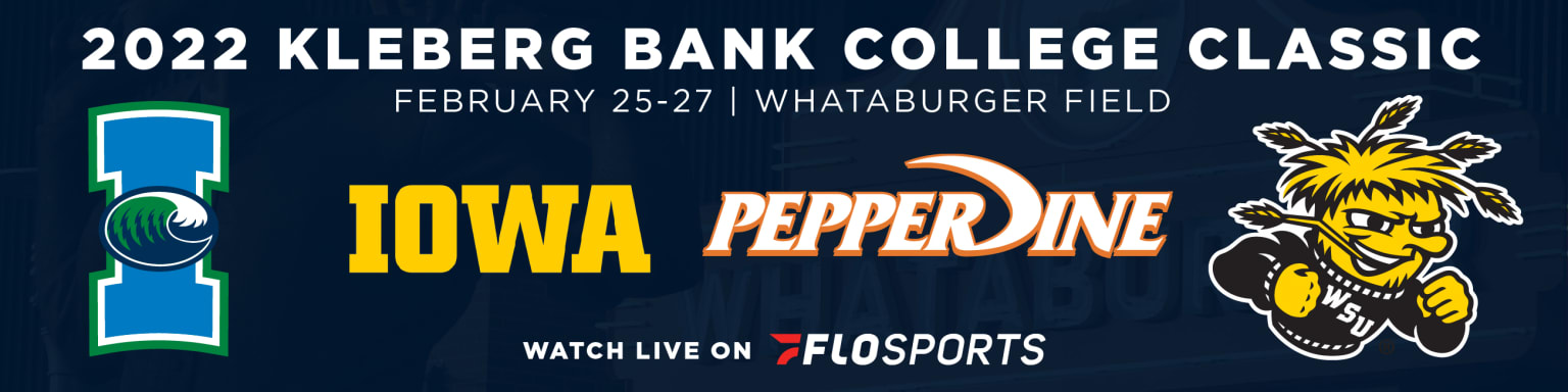 2022 Kleberg Bank College Classic Hooks