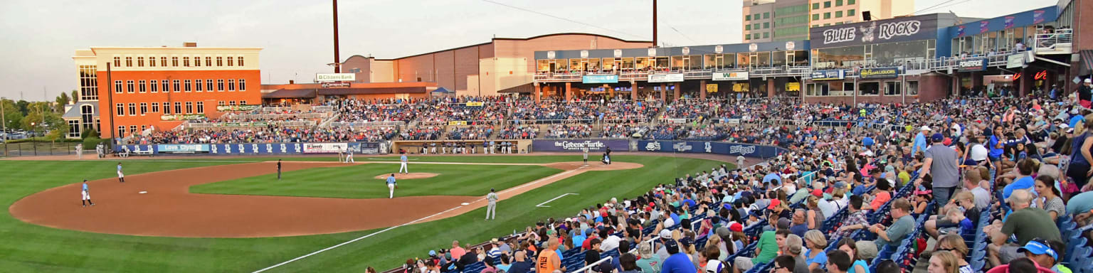 Wilmington Blue Rocks A-Z Guide | Blue Rocks