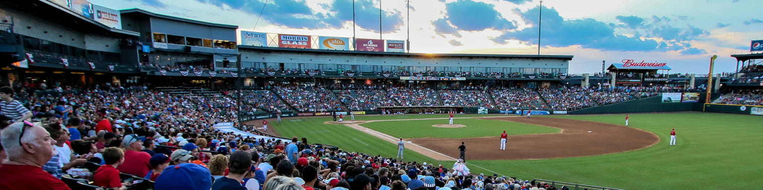 Round Rock Express Ticket Plans | Express