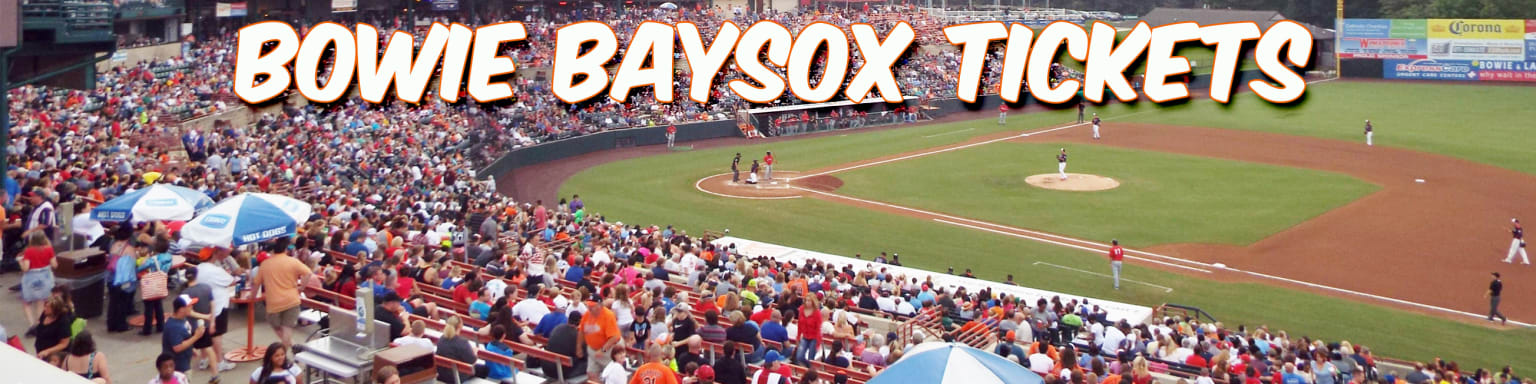 baysoxtickets | Baysox