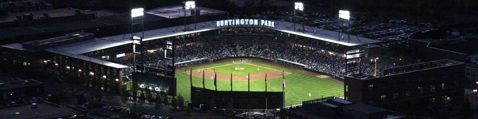 2019 columbus clippers schedule
