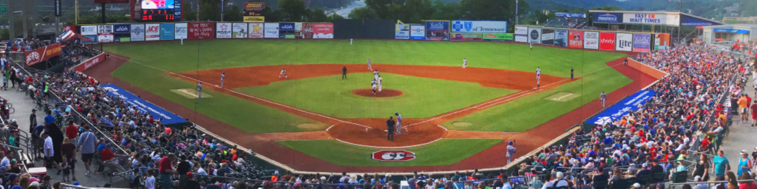 Chattanooga Lookouts | MiLB.com