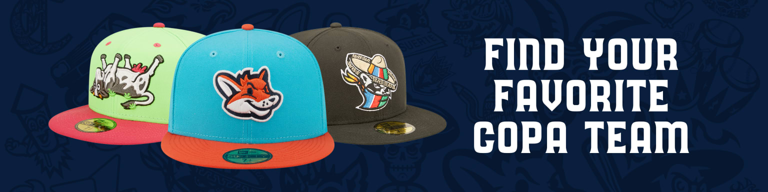 MiLB Copa MiLB
