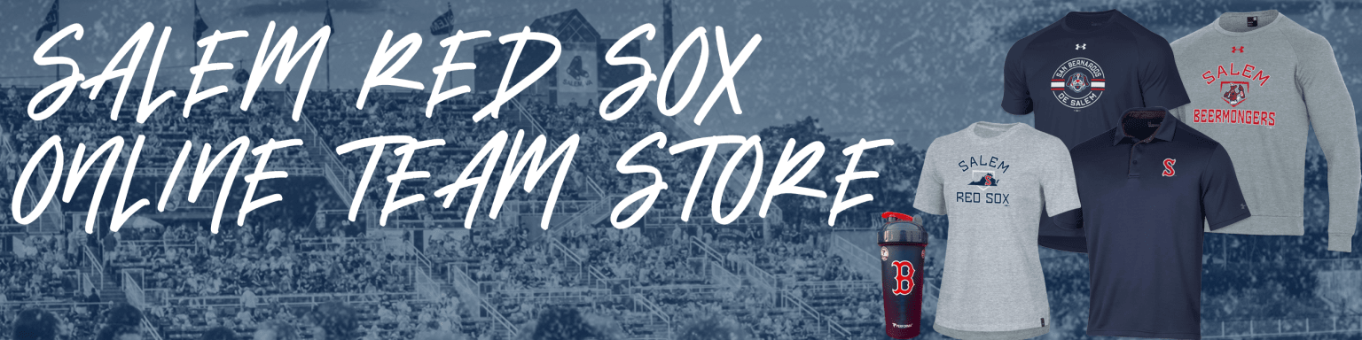 Salem Red Sox | MiLB.com