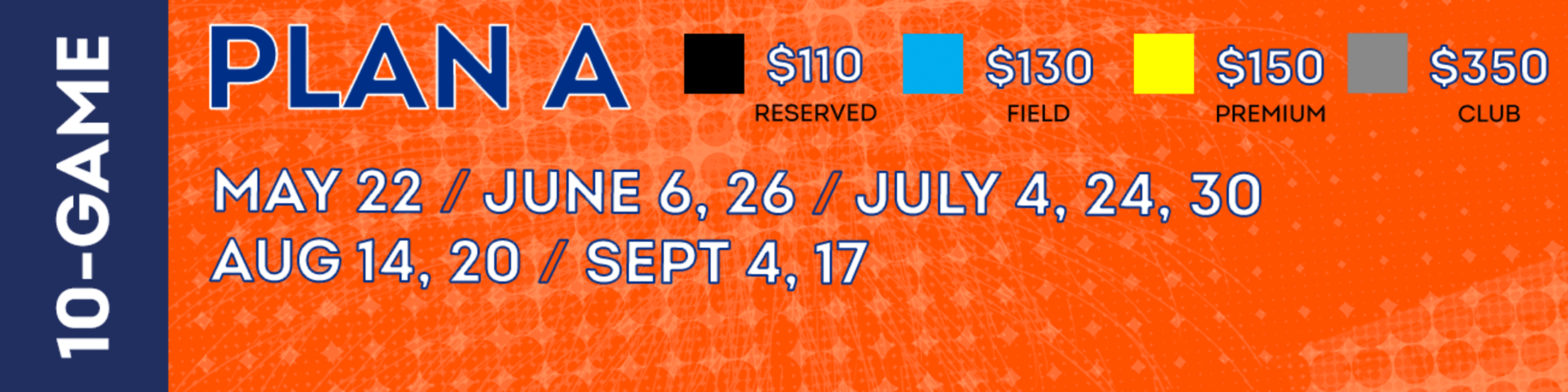 IronBirds Season Memberships IronBirds