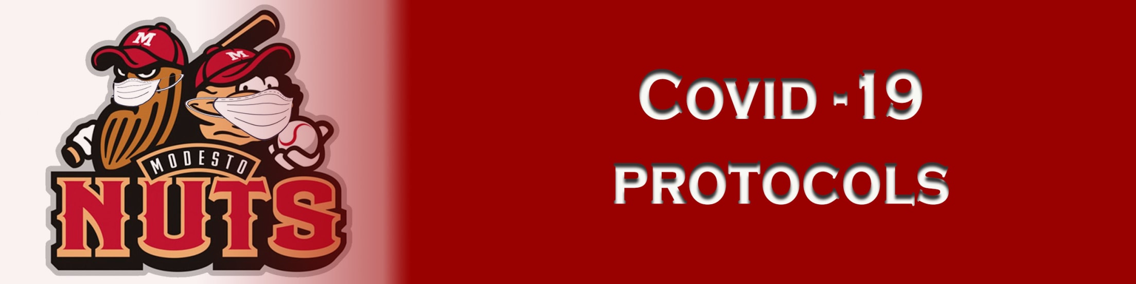 Modesto Nuts Covid-19 Protocols | Nuts