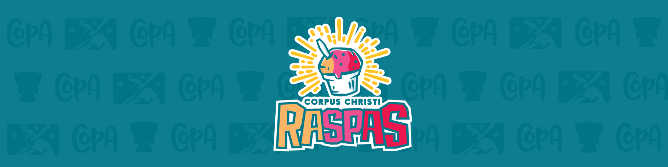 Corpus Christi Raspas Hooks